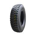 Pneus en gros bon marché 11R22.5 Trime de camion minier Doupro Tire